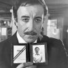 Inspector Clouseau Peter Sellers Diamond Paintings