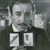 Inspector Clouseau Peter Sellers Diamond Paintings