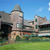 International Tennis Hall Of Fame Newport Rhode Island Diamond Painting