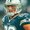 Jason Witten Player Diamond Painting