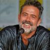 Jeffrey Dean Morgan Diamond Painting