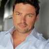 Karl Urban New Zealand Actor Diamond Painting