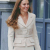 Kate Middleton Duchess Of Cambridge Diamond Painting