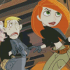 Kim Possible Adventure Diamond Painting