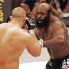 Kimbo Slice Fighting Diamond Painting