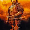 Last Samurai War Movie Diamond Painting