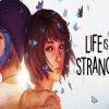 Life Is Strange Video Game Poster Diamond Painting