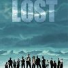 Lost Poster Diamond Painting