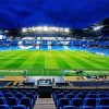 Manchester City Etihad Stadium Diamond Painting