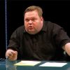 Mike Daisey American Monologist Diamond Painting