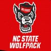 NC State Wolfpack Logo Diamond Painting