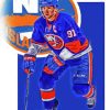 NY Islanders Diamond Painting