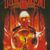 Phantasm Diamond Painting