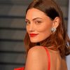 Phoebe Tonkin Actress Diamond Paintings