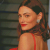 Phoebe Tonkin Actress Diamond Paintings