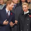 Prince Harry And Princess Of Monaco Diamond Paintings