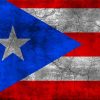 Puerto Rico Flag Diamond Painting