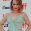 Rachel McAdams Diamond Paintings