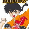 Ranma Poster Diamond Painting