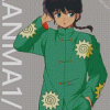 Ranma Anime Diamond Painting