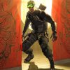 Sam Fisher Splinter Cell Game Diamond Painting