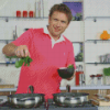 Saturday Kitchen Show Diamond Paintings