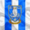 Sheffield Wednesday Logo Diamond Painting