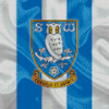 Sheffield Wednesday Logo Diamond Painting