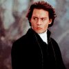 Sleepy Hollow Movie Character Diamond Painting