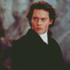 Sleepy Hollow Movie Character Diamond Painting