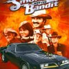 Smokey And The Bandit Poster Diamond Painting