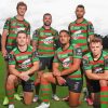 South Sydney Rabbitohs Players Diamond Painting