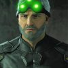 Splinter Cell Diamond Painting