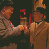 Stan And Ollie Diamond Paintings