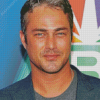 Taylor Kinney Diamond Paintings