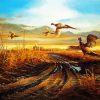 Terry Redlin Diamond Painting