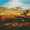 Terry Redlin Diamond Painting