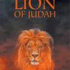 The Lion Of Judah Diamond Painting