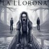 The Curse Of la Llorona illustration Diamond Painting