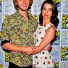 Toby Regbo And Adelaide Kane Diamond Painting