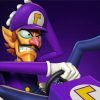 Waluigi Art Diamond Paintings