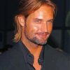 Actor Josh Holloway Diamond Painting