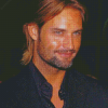 Actor Josh Holloway Diamond Painting