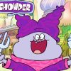 Aesthetic Chowder Diamond Painting