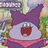 Aesthetic Chowder Diamond Painting