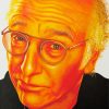 Aesthetic Curb Your Enthusiasm Art Diamond Paintings