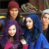 Aesthetic Disney Descendants Diamond Painting