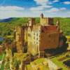 Aesthetic Dordogne Diamond Paintings