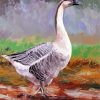 Aesthetic Goose Diamond Paintings