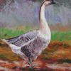 Aesthetic Goose Diamond Paintings